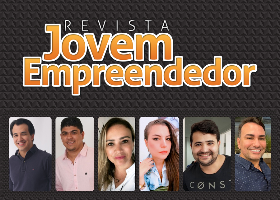 Revista Jovem Empreendedor vai destacar quem empreendeu em 2020 - News Rondônia