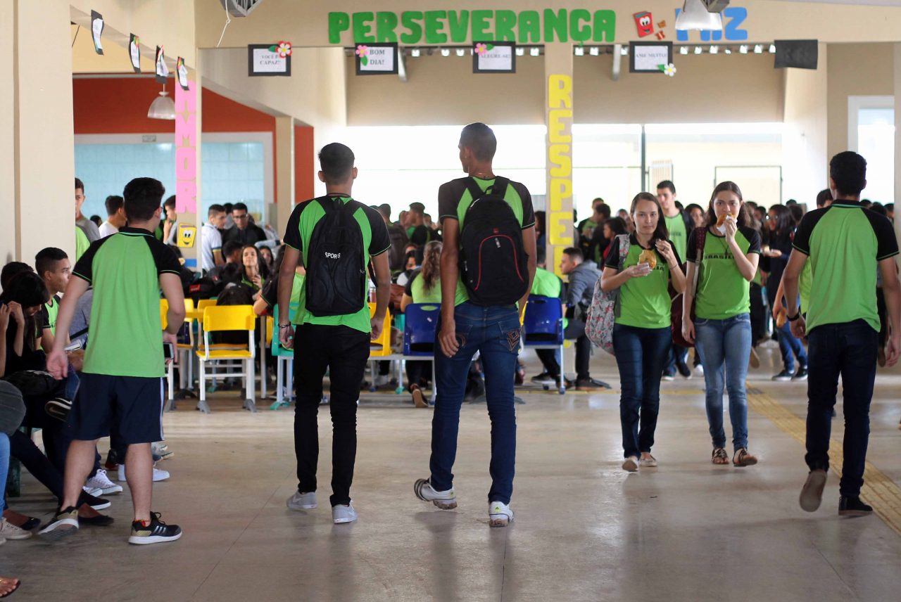 RO: Pré-matrículas para alunos que desejam ingressar no Ensino Médio em Tempo Integral acontecem de 20 a 24 de janeiro - News Rondônia
