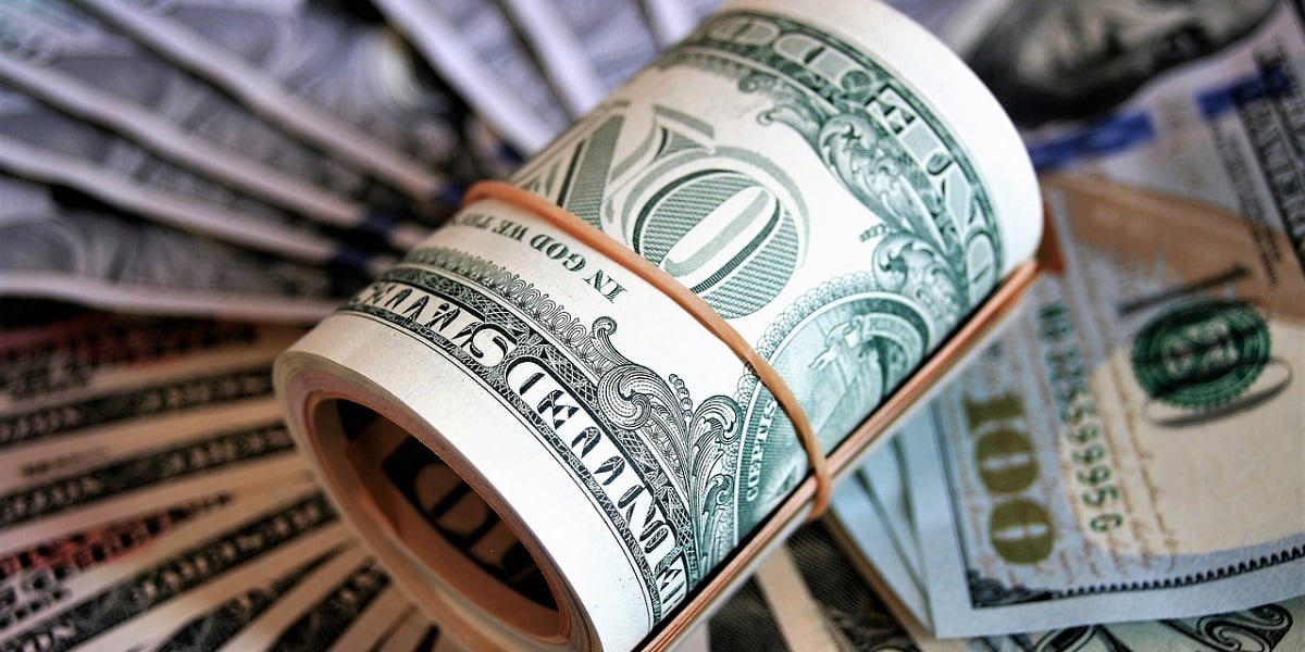 Dólar opera em alta, vendido acima dos R$ 5,73; acompanhe - News Rondônia