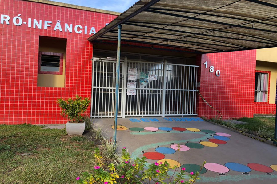 Polícia conclui inquérito sobre ataque em creche de SC; três crianças e duas adultas foram mortas - News Rondônia