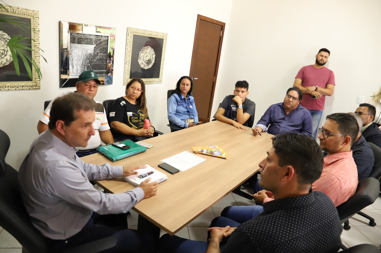 TRANSPORTE ESCOLAR: PORTO VELHO É O PRIMEIRO NA FILA PARA PRODUÇÃO DE ÔNIBUS ESCOLARES RURAIS - News Rondônia