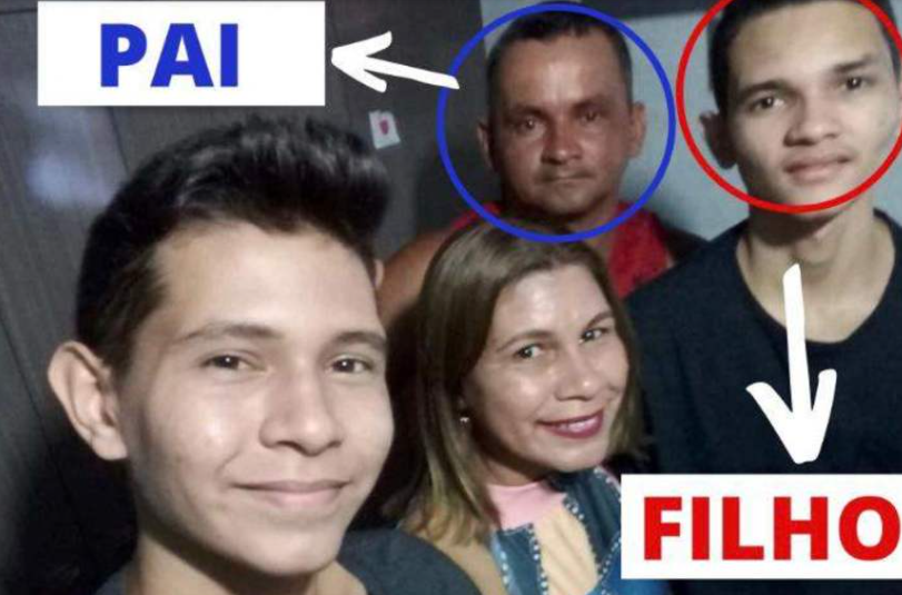 Corte de cabelo foi o motivo para que filho assassinasse o próprio pai - News Rondônia