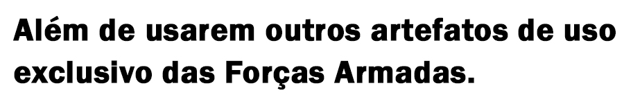 PM do amazonas prende pistoleiro de facção e assentados do Incra denunciam presença de comparsas em Canutama e Lábrea - News Rondônia
