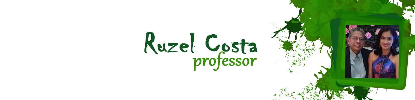 15 de Outubro dia do Professor: 'O que seria do mundo sem o Professor?' - Por Professor Ruzel Costa - News Rondônia