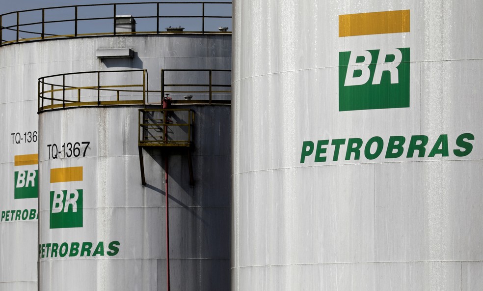 BAIXOU: Petrobras reduz preços do diesel e da gasolina - News Rondônia