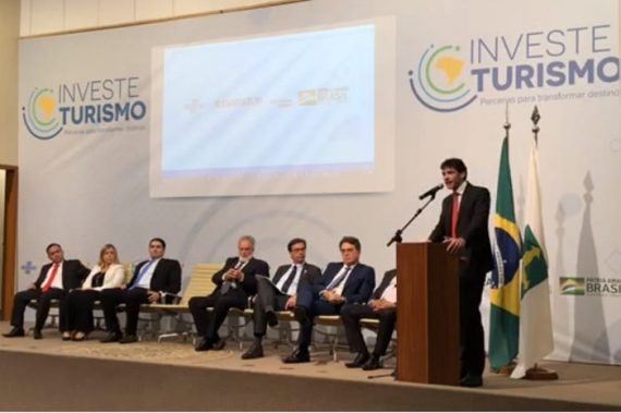 GUAJARÁ E PORTO VELHO ESTÃO NO PROGRAMA INVESTE TURISMO DO MINISTÉRIO DO TURISMO - News Rondônia