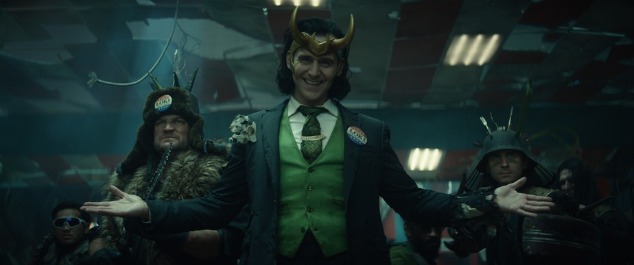 'Loki' tem o melhor começo de todas as séries Marvel/Disney até agora - News Rondônia