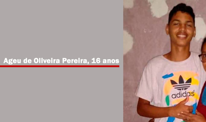 Adolescente morre após ser atropelado por carro que foi atingido por outro em cruzamento na capital - News Rondônia