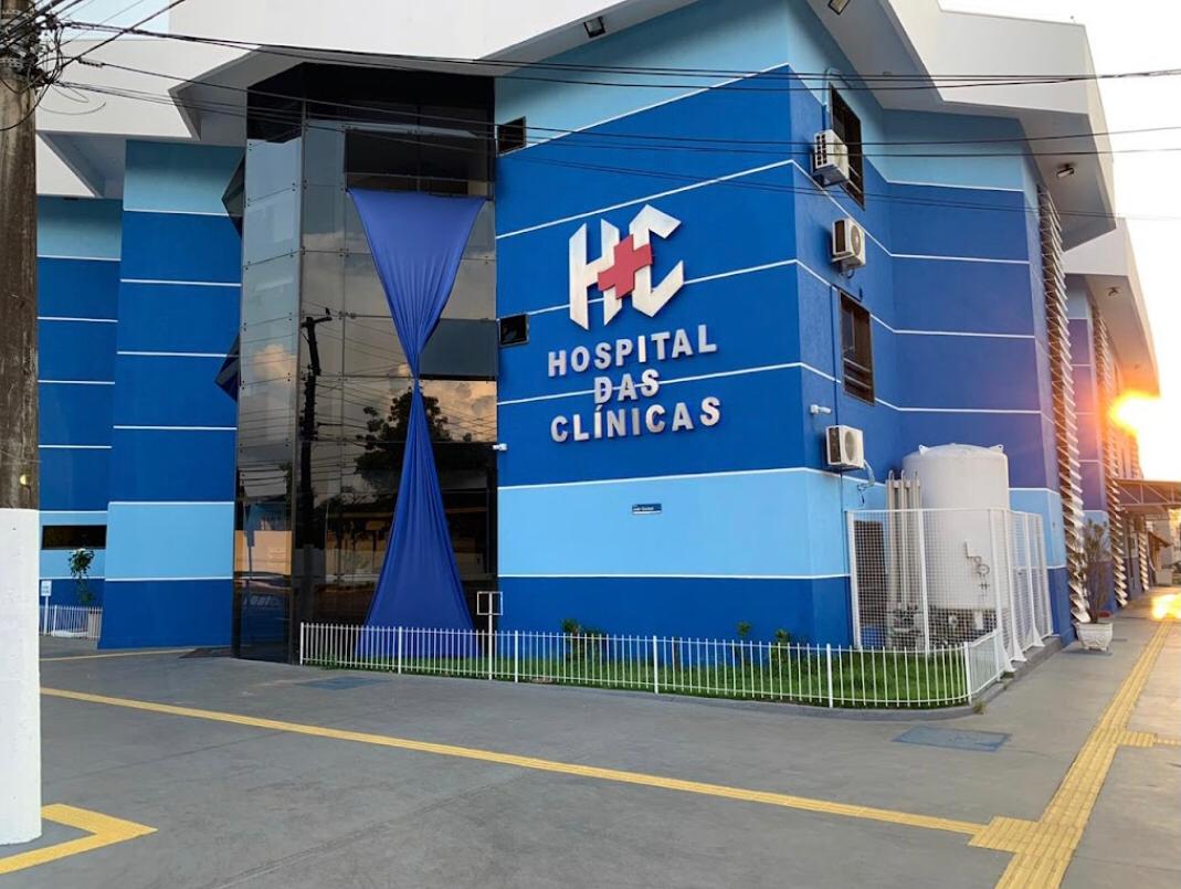 ESPERANÇA - Hospital das Clínicas de Porto Velho realiza primeiro transplante de rim em 2022 - News Rondônia