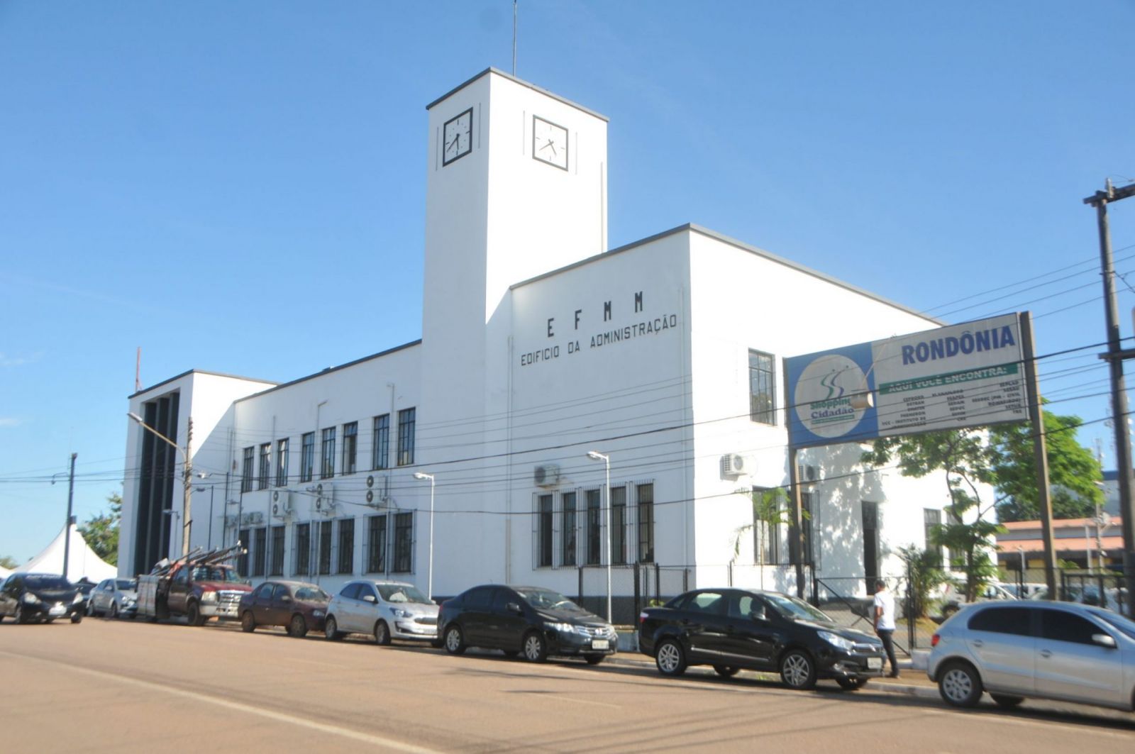 OPORTUNIDADE - Prefeitura cadastra interessados para leilão de bens que perderam utilidade - News Rondônia