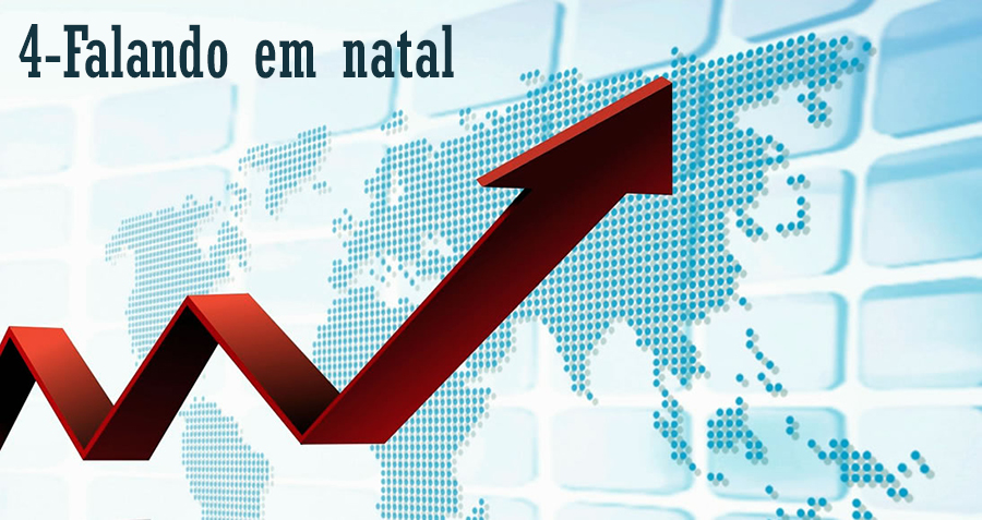 POLÍTICA & MURUPI: PRESENTE DE NATAL CHING-LING - News Rondônia
