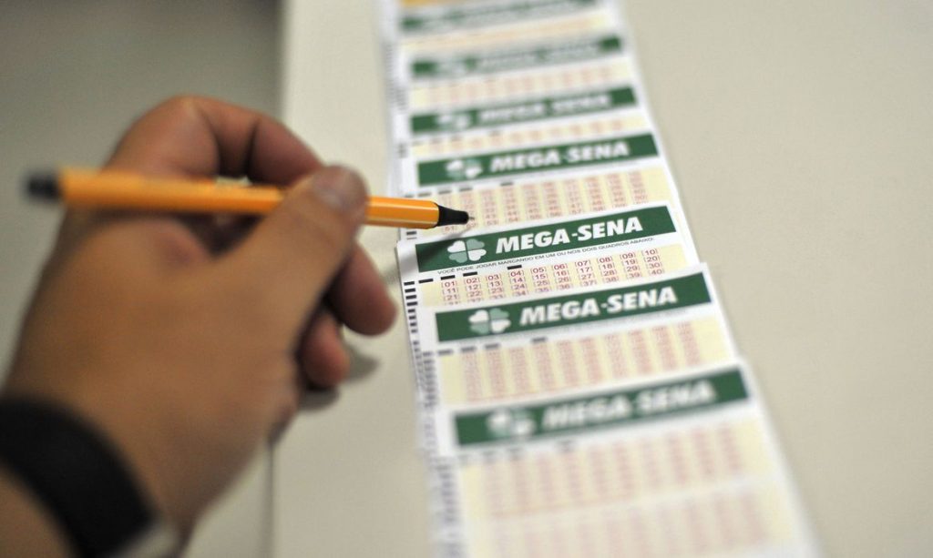 Mega-Sena pode pagar R$ 33 milhões neste sábado (15/05) - News Rondônia