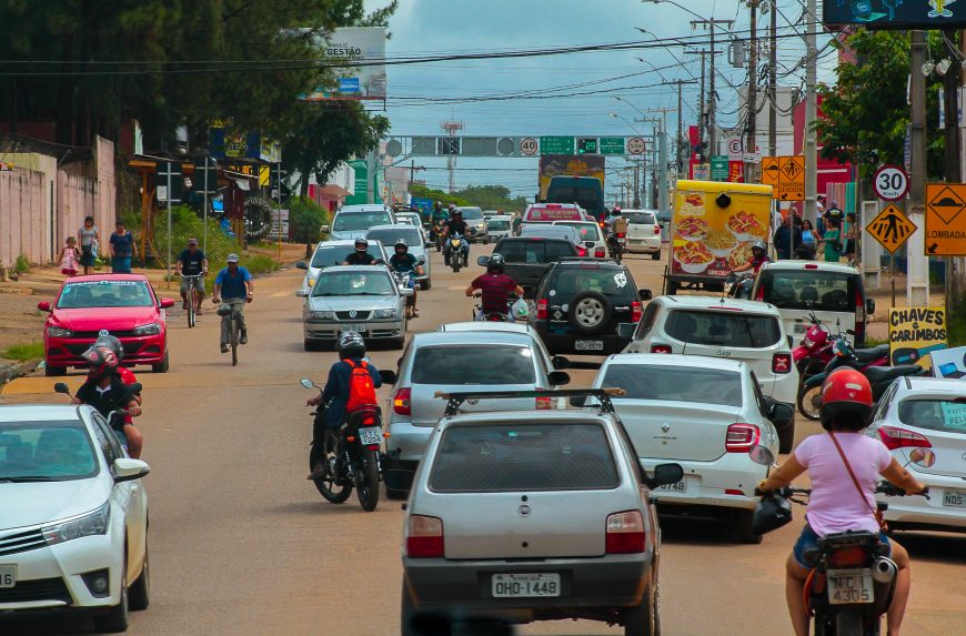 RETROSPECTIVA - Medidas inovadoras e ferramentas tecnológicas foram adotadas para atender usuários do Detran durante pandemia - News Rondônia