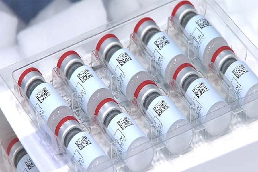 FDA autoriza envio de 3 milhões de doses da vacina da Janssen para o Brasil - News Rondônia