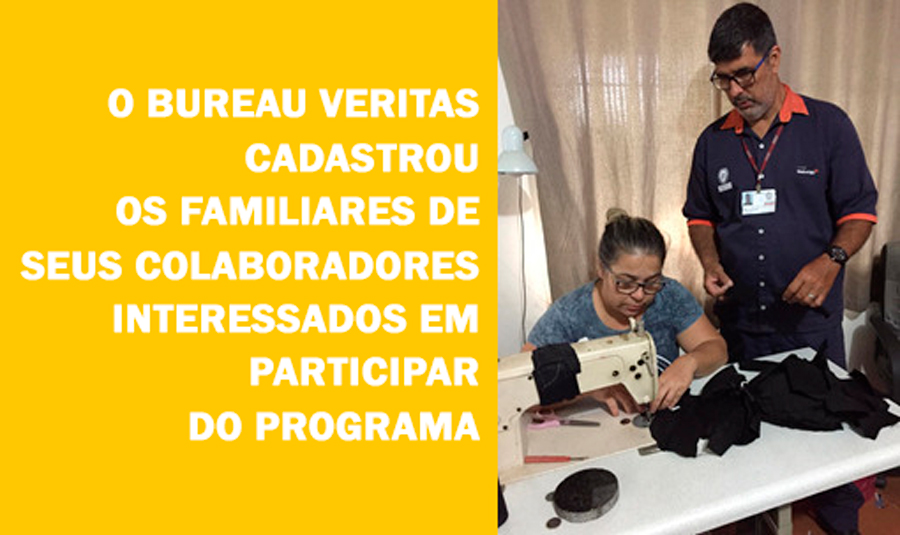 Bureau Veritas promove campanha social para prevenção à covid-19 e estímulo de geração de renda em Rondônia - News Rondônia