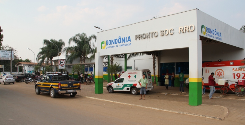 COM MAIS DE 80 SERVIDORES DA SAÚDE AFASTADOS, ESTADO REFORÇA ASSISTÊNCIA MÉDICA COM A CONTRATAÇÃO DE 387 PROFISSIONAIS - News Rondônia