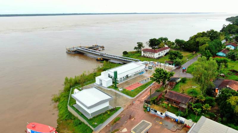 Em Parintins no Amazonas, criança de 11 anos estuprada está grávida - News Rondônia