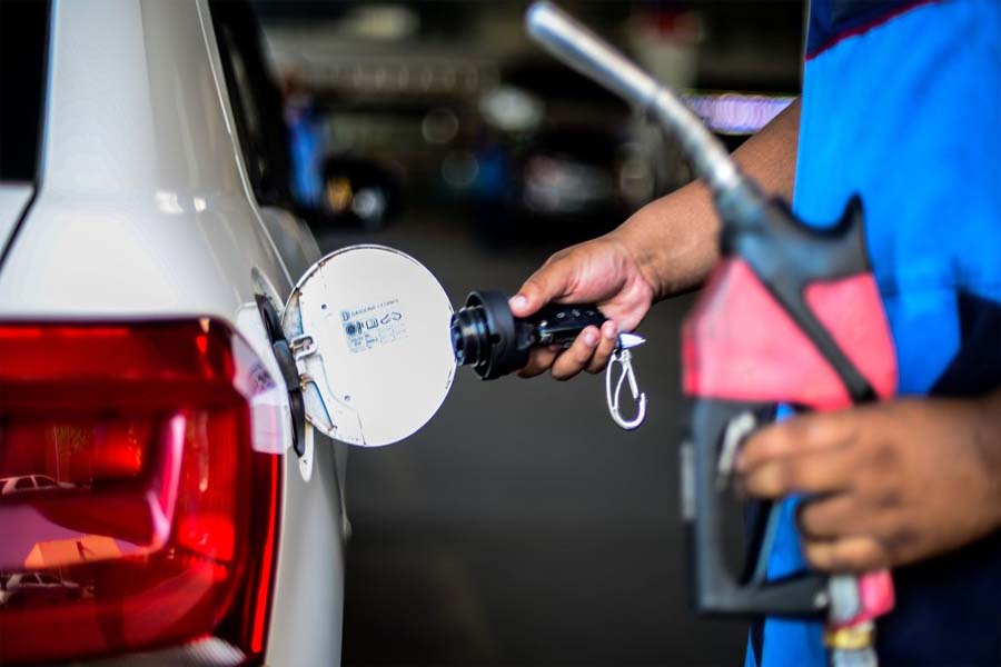 Petrobras aumenta preço do diesel a partir de amanhã - News Rondônia