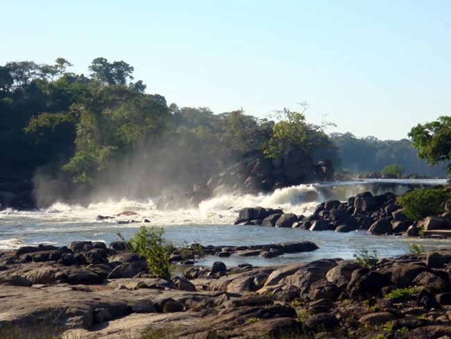 Análise de impacto ambiental não é suficiente e MPF/RO pede que a Funai refaça estudos - News Rondônia