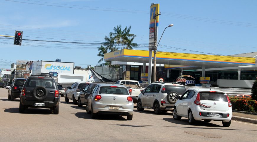 MEDIDAS - Governo prorroga para 30 de dezembro prazo de pagamento de IPVA dos veículos com placas finais em 8, 9 e 0 - News Rondônia