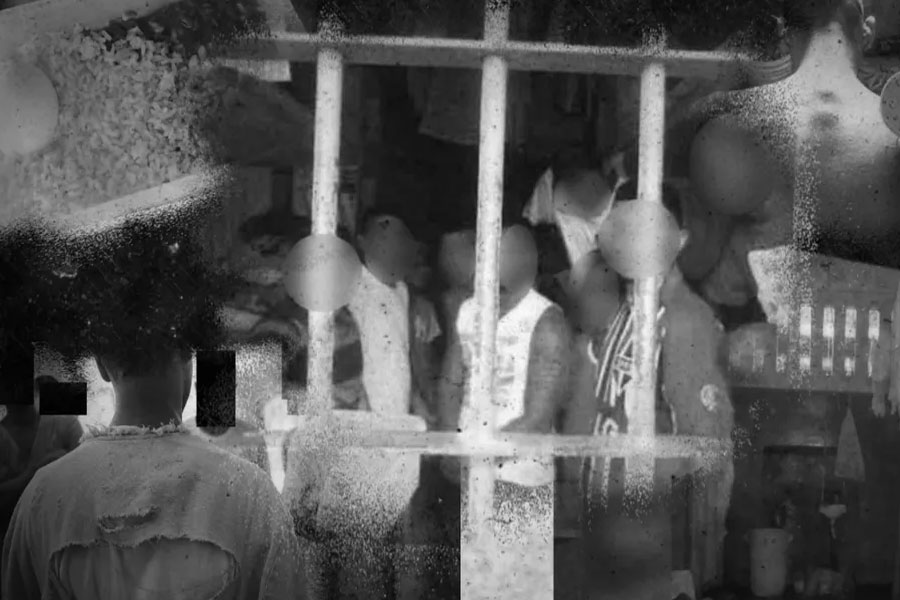 População carcerária diminui, mas Brasil ainda registra superlotação nos presídios em meio à pandemia - News Rondônia