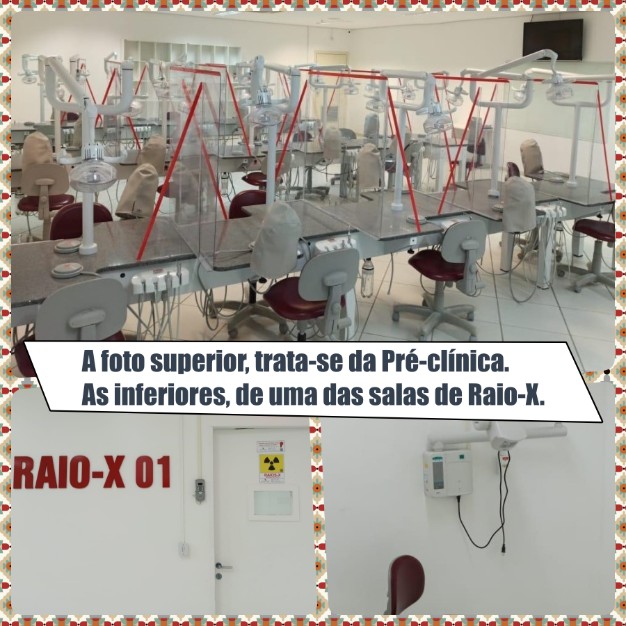 UNIRON Unidade Shopping  estrutura diferenciada para atender os cursos de Graduação, Pós-Graduação e extensão - News Rondônia