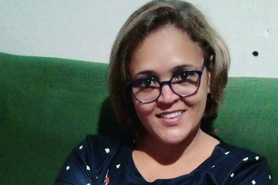 Corpo de brasileira morta na fronteira dos EUA volta ao Brasil após 35 dias e apelo da família; sepultamento será em Rondônia - News Rondônia