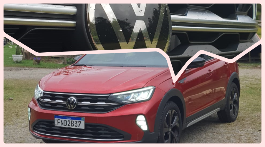 Volkswagen acerta no alvo com o Nivus - News Rondônia
