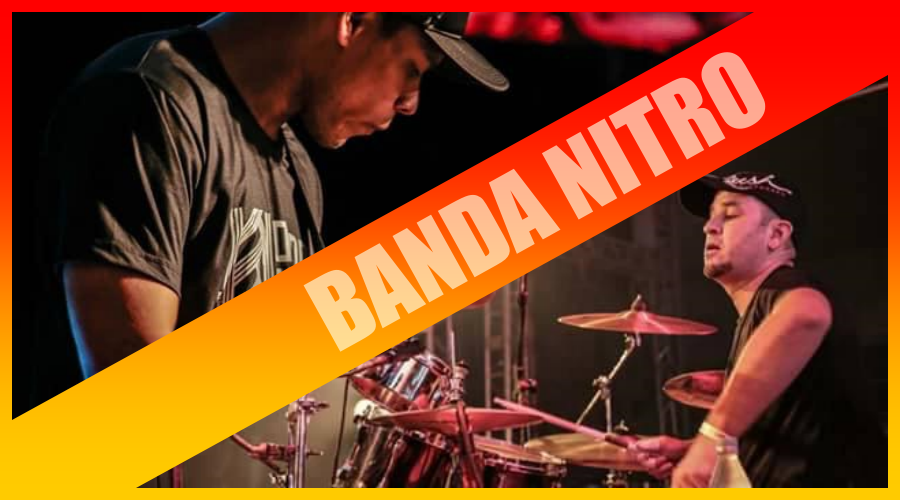 Saiu no Jornal: Banda Nitro lançará novo single no próximo dia 20 - News Rondônia