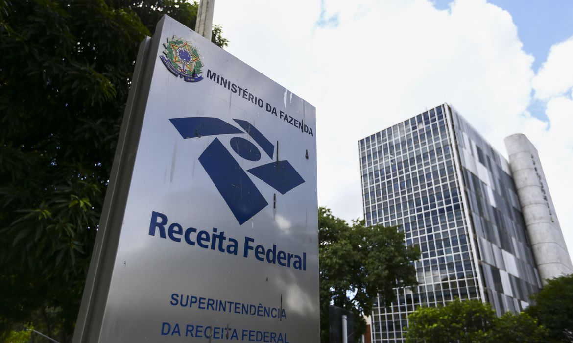 RECEITA REGULARIZA CPFS COM PENDÊNCIAS PARA PAGAMENTO DE AUXÍLIO - News Rondônia