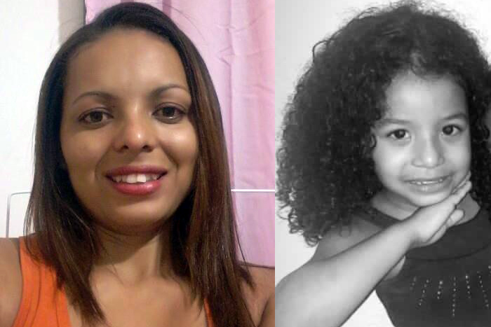'Quando PMs chegaram, a mãe estava rezando', diz delegado sobre mulher que matou a filha - News Rondônia
