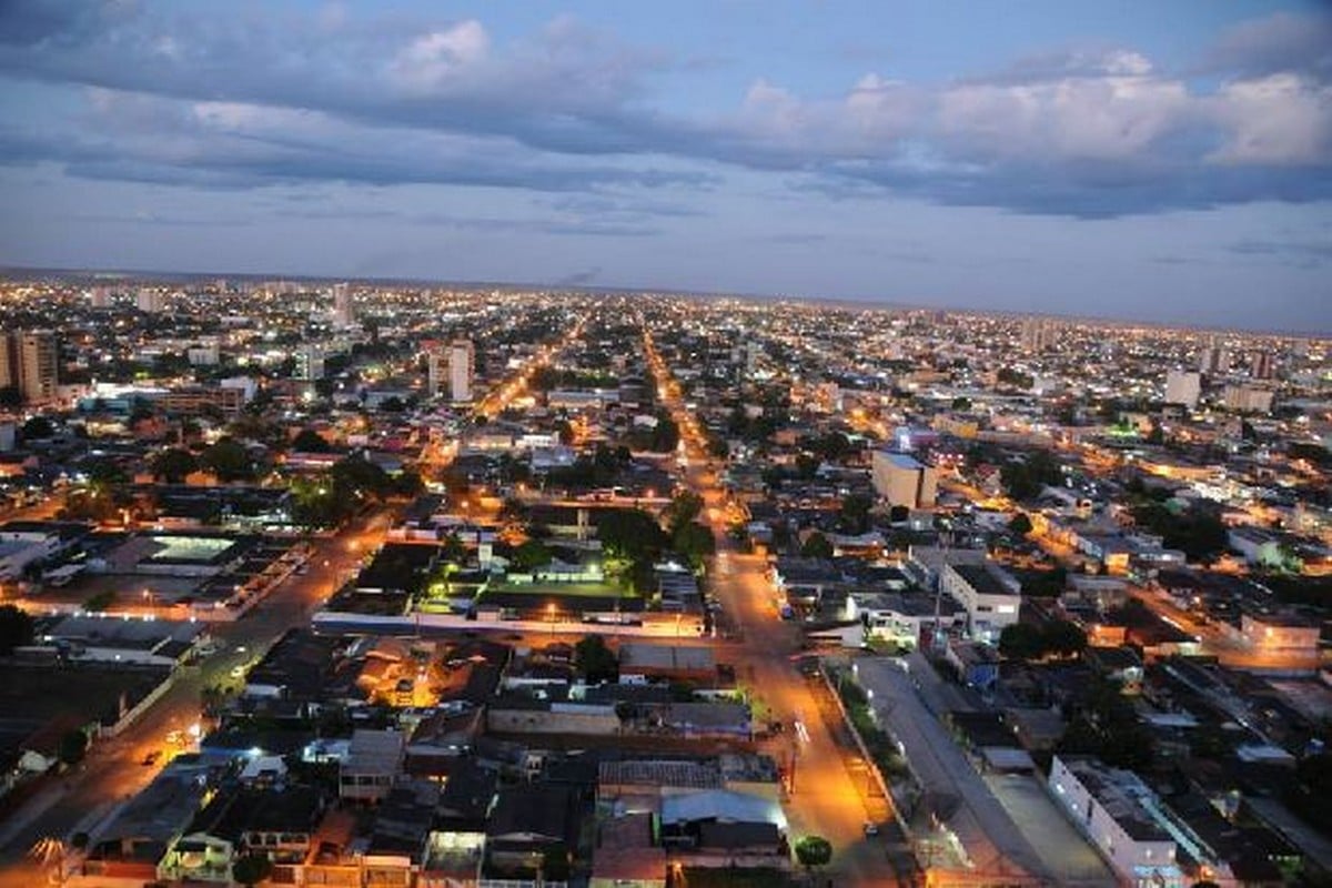 Energisa anuncia revitalização da iluminação pública em Porto Velho - News Rondônia