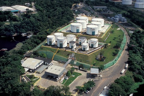 Petrobras reduz em 4% preço da gasolina nas refinarias nesta sexta - News Rondônia