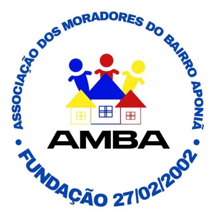 Presidente e vice da associação dos moradores do bairro Aponiã agradece ao Prefeito pelos serviços prestados na comunidade - News Rondônia