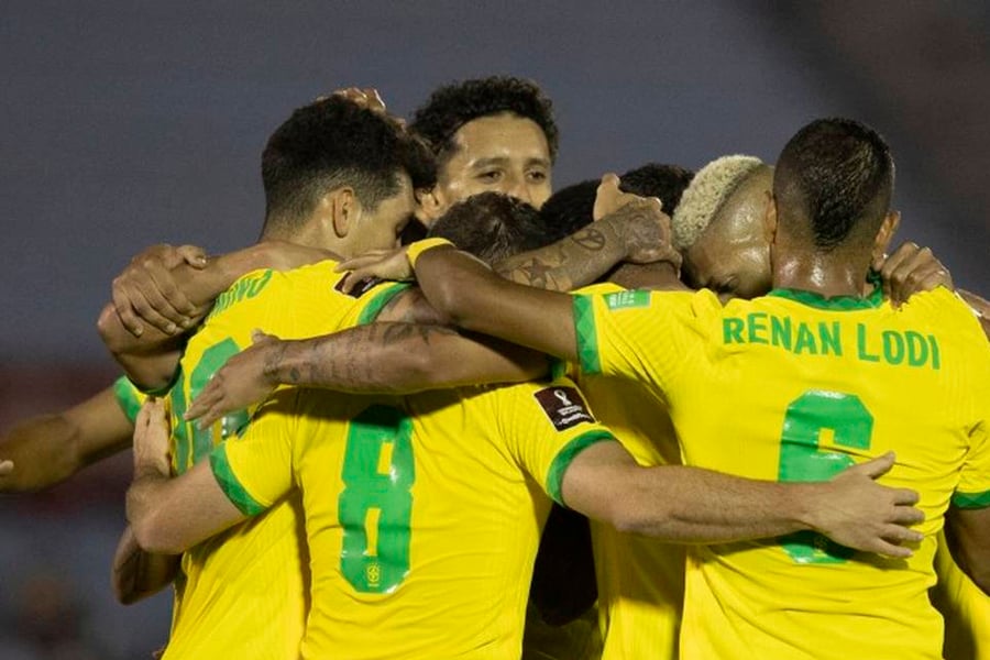 STF julga na quinta ações contra realização da Copa América no Brasil - News Rondônia