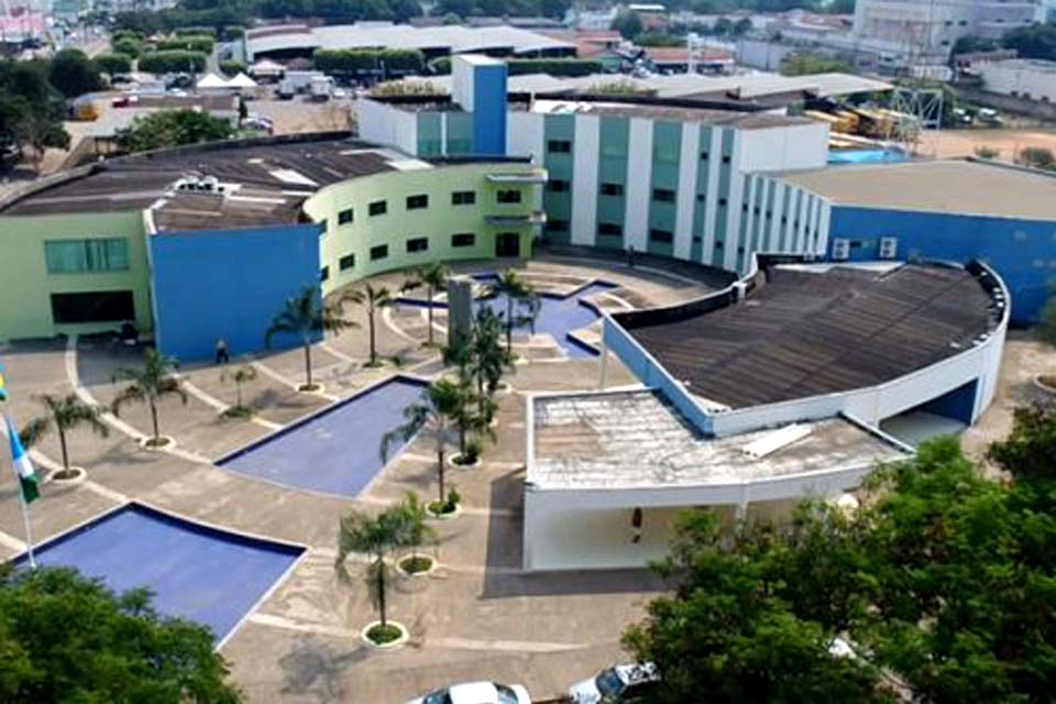 Prefeitura de Ariquemes publica decreto complementar às restrições sanitárias da Fase 3 de Distanciamento Social e abertura do comércio - News Rondônia