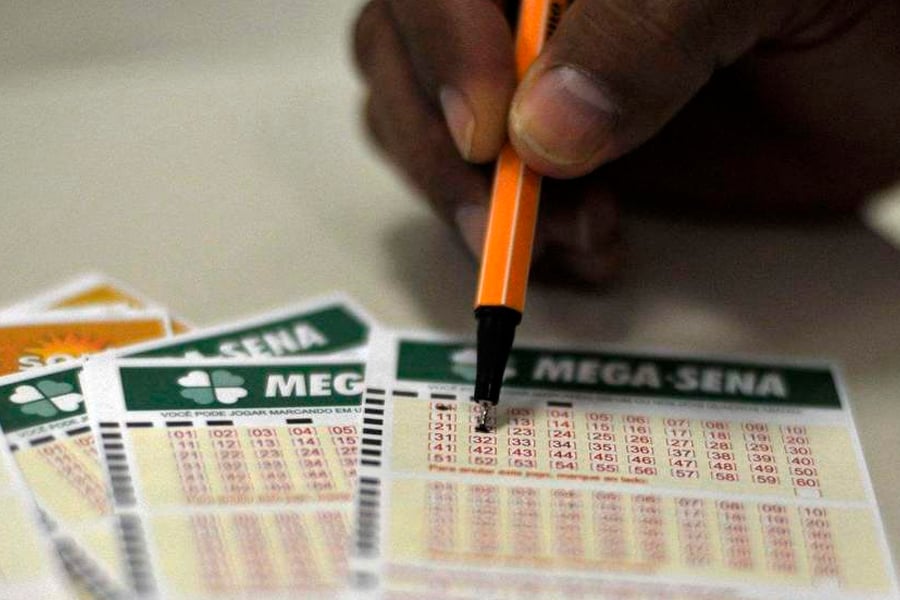 Mega-sena sorteia R$ 10,5 milhões neste sábado (16/10) - News Rondônia