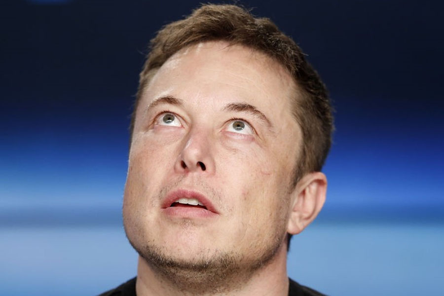 Musk dá a entender que Tesla pode se desfazer de Bitcoins que já recebeu - News Rondônia
