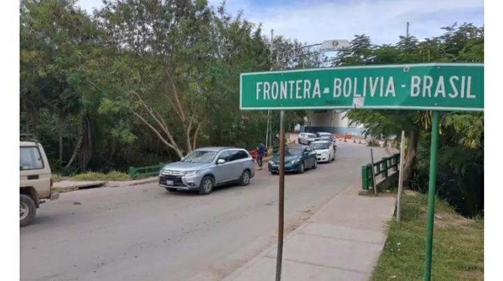 Bolívia limita entrada no país em apenas 3 horas na Região do Acre; medida visa deter variante brasileira (P1) - News Rondônia