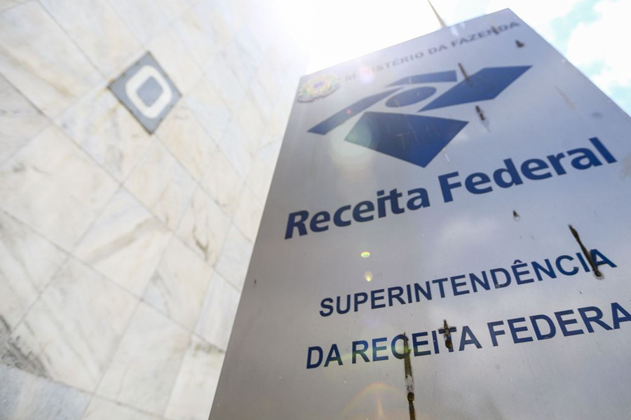 Pandemia faz Receita Federal adiar retorno do trabalho presencial - News Rondônia