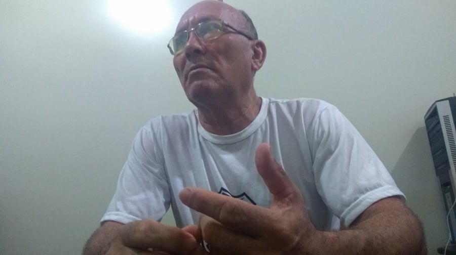 FERNANDO ROCHA: A HISTÓRIA DO BAIRRO ESPERANÇA DA COMUNIDADE - PARTE 1 - News Rondônia