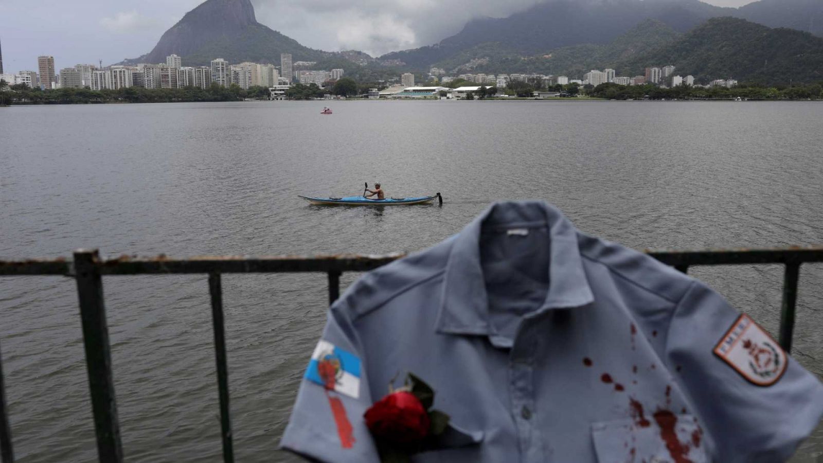 COM 63.880 VÍTIMAS EM 2017, BRASIL BATE RECORDE DE MORTES VIOLENTAS - News Rondônia