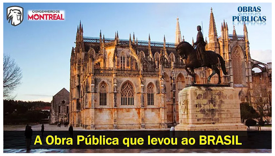 A OBRA PÚBLICA QUE LEVOU AO BRASIL!!! - News Rondônia