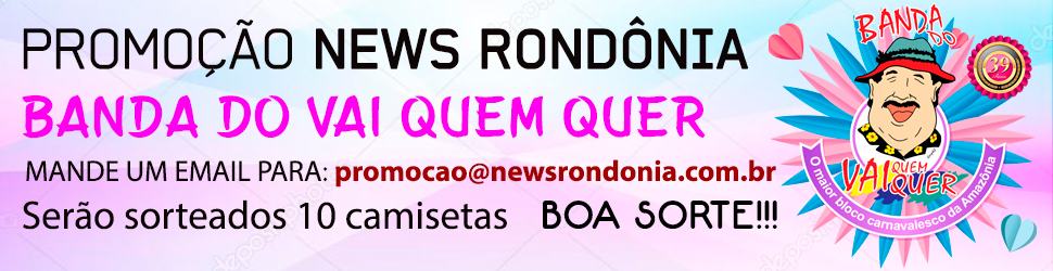 VEJA OS GANHADORES DO SORTEIO DOS ABADÁS DA BANDA DO VAI QUEM QUER - News Rondônia