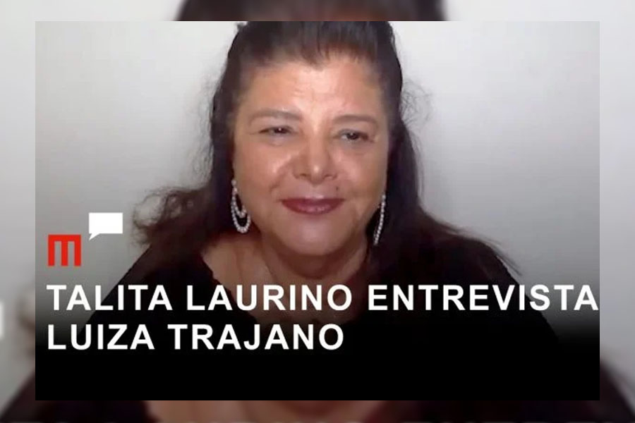 Luiza Trajano apoia taxação de fortunas, mas com reforma no imposto - News Rondônia