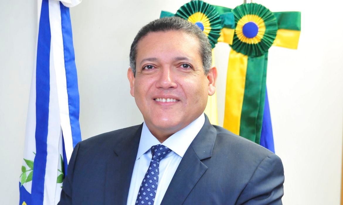 Bolsonaro nomeia Kassio Nunes Marques como ministro do STF - News Rondônia