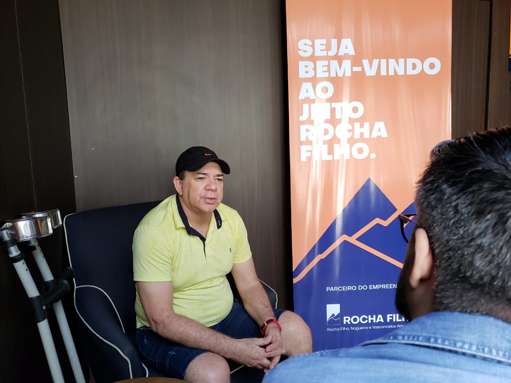 DECISÃO DO TRF1 GARANTE TRANSPOSIÇÃO PARA SERVIDOR APOSENTADO DE RONDÔNIA - News Rondônia
