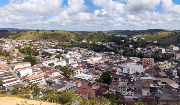 Tremores de terra são registrados em municípios baianos neste domingo - News Rondônia