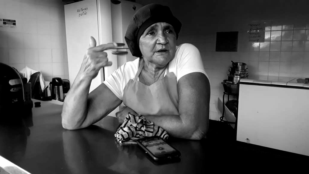 GRACI RODRIGUES DE SOUZA: ATRAVÉS DA HISTÓRIA DA DONA GRAÇA PRESTAMOS HOMENAGEM A TODAS AS MÃES - News Rondônia