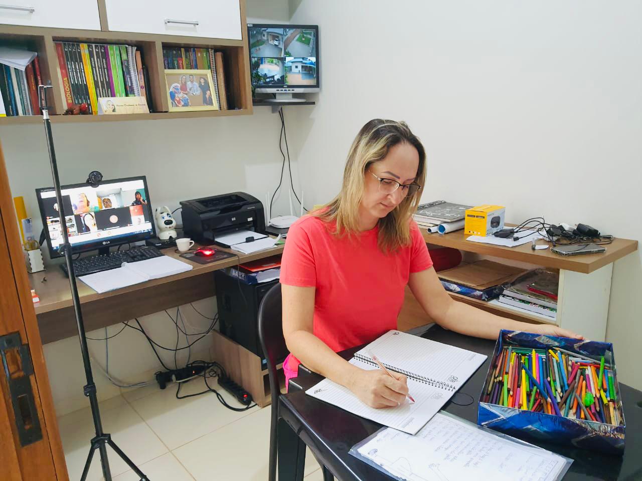 Professores e alunos de Rondônia vão representar região Norte na Olimpíada Brasileira de Saúde e Meio Ambiente - News Rondônia